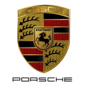 Porsche logo