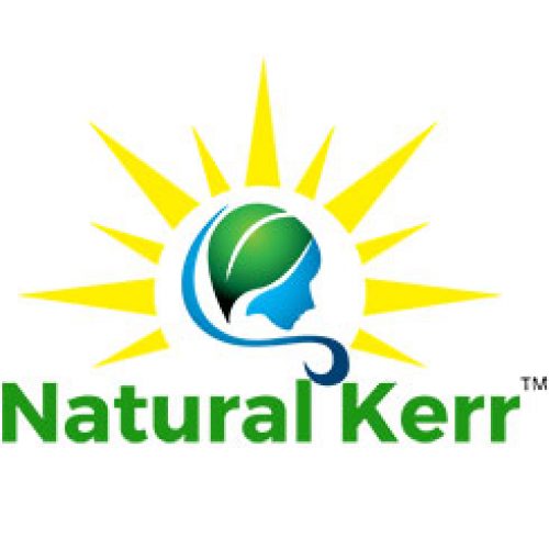Natural Kerr-Natural Haircare Lines