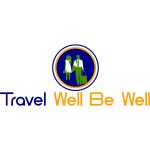 Travel Well Be Well logo