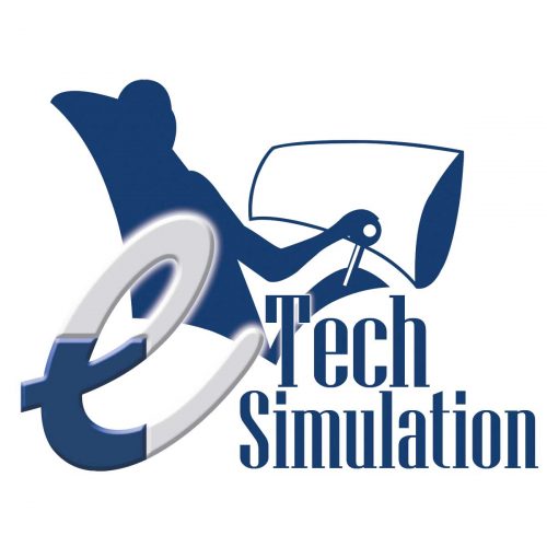 e-Tech Simulation