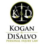 Kogan & DiSalvo Personal Injury Law logo