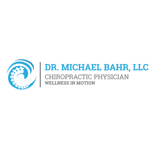 Dr. Michael Bahr, Chiropractic Physician