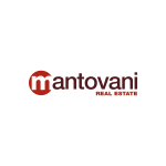 Mantovani Real Estate logo