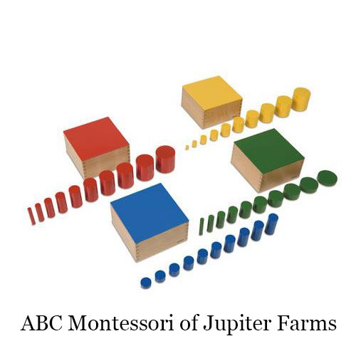 ABC Montessori of Jupiter Farms