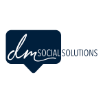 DM Social Solutions logo