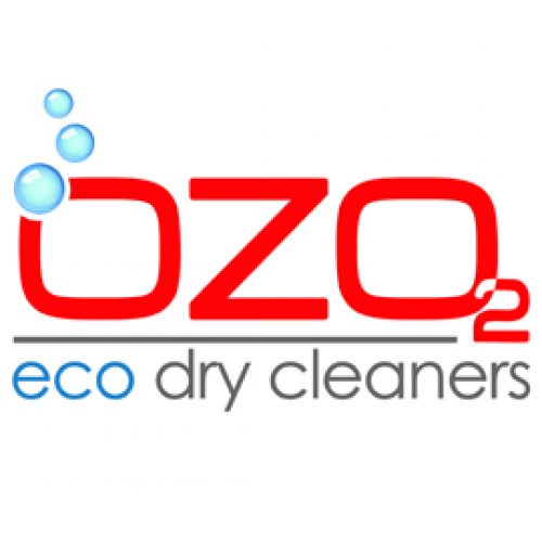 OZO2 eco dry cleaners