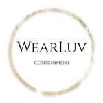 WearLuv Consignment logo