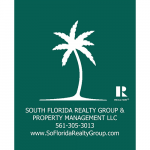 South Florida Realty Group logo