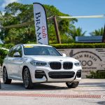 An X3 at Club Braman Family Zoo Day - June 18 2022