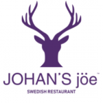 Johan's Joe Swedish restaurant logo