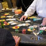 Club Braman Casino Royale at PGA National Resort January 2023