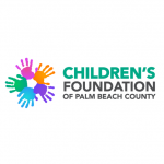 Children's Foundation of Palm Beach County logo