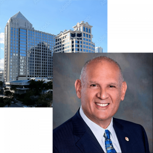 South Florida Business Strategies - Robert Weinroth