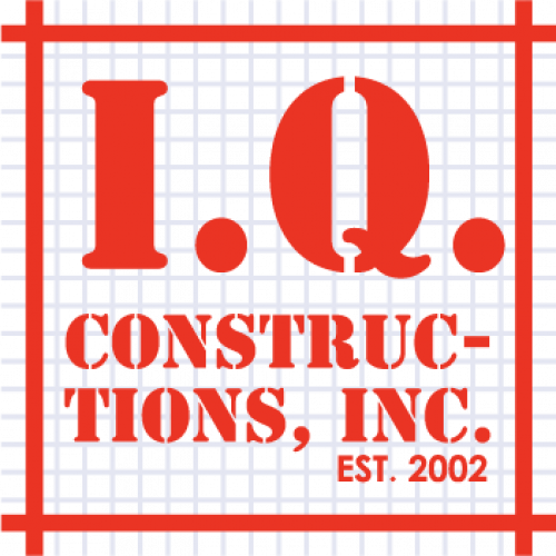 I. Q. Constructions, Inc.