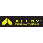 Alloy Personal Training logo