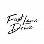 Fast Lane Drive logo