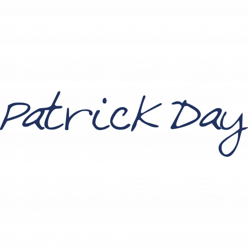 Patrick Day Home Gallery